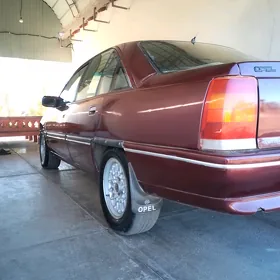 Opel Omega 1990