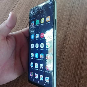 infinix hot50