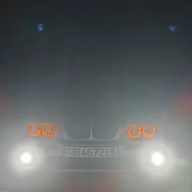 BMW 520 1997