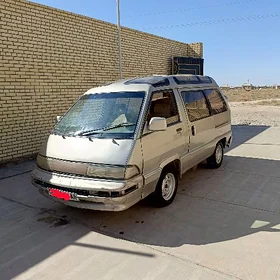 Toyota Town Ace 1991