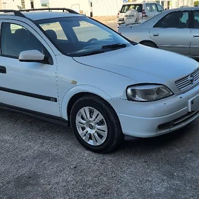 Opel Astra 2003