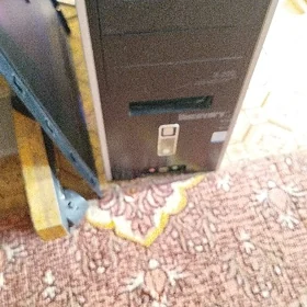ПК в отличном состоянии