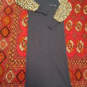 Guys koynek we Abaya toy koyne