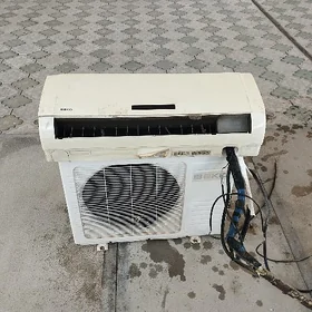 Beko kondisener
