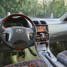 Toyota Corolla 2007