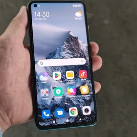 mi 11 lite 5G