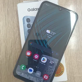 Samsung Galaxy A15