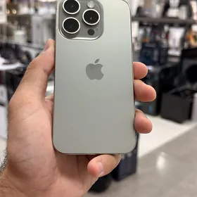 Iphone 15pro