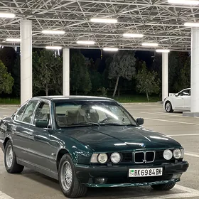 BMW 525 1994