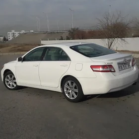 Toyota Camry 2010