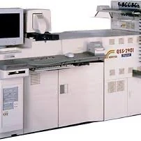 NURITSU 2901 Surat cykaryan