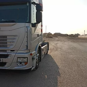 Iveco EuroCargo 2011