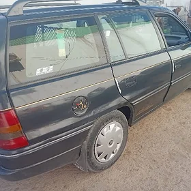 Opel Astra 1992