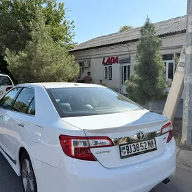 Toyota Camry 2013