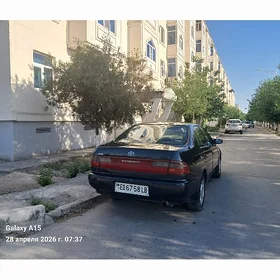 Toyota Corona 1993