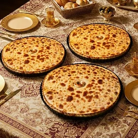 işgär gerek