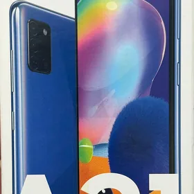 Samsung A31