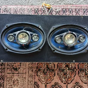 Kenwood Original.
