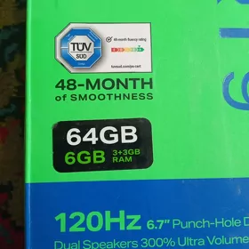 telfon infiniks smart 9