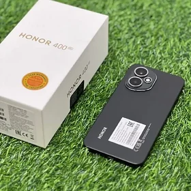 Honor 400