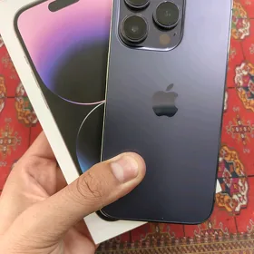 iPhone 14pro