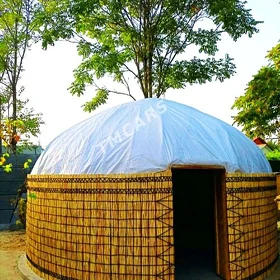 gara öy tent