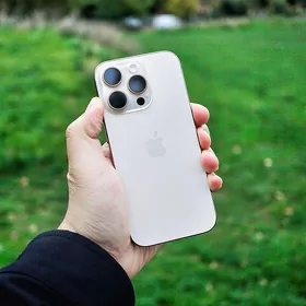 iPhone 16 pro