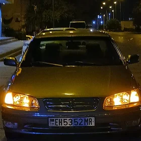 Toyota Camry 2001