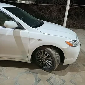 Toyota Camry 2008