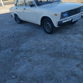 Lada 2105 1984