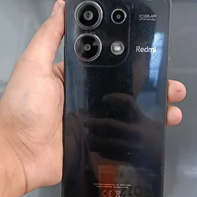Redmi not13