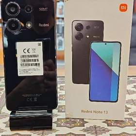 Redmi Note 13 [128GB]