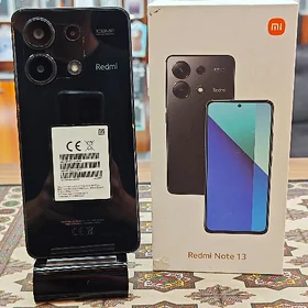 Redmi Note 13 [256GB]