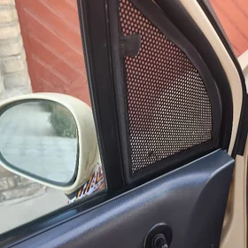 matiz setka porçka