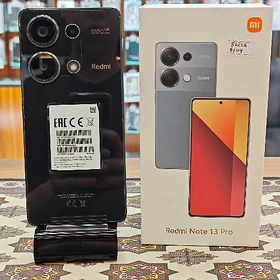 Redmi Note 13 Pro