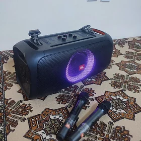 Jbl prokat