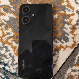 Infinix hot 30i