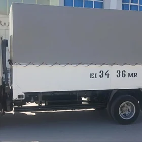 Forland H2 2012
