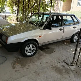 Lada 21099 2003