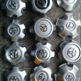 kalpak/kolpak Land cruiser