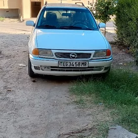 Opel Astra 1995