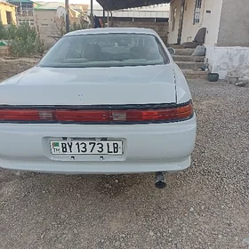 Toyota Mark II 1995