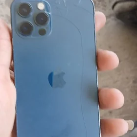 iPhone 12 pro