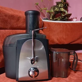 соковыжималка kenwood