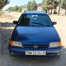 Opel Astra 1993