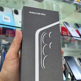 S26ultra 12/256 Paket 1ÿyl Gar