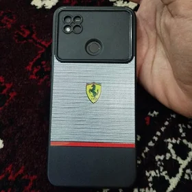 Redmi 10A