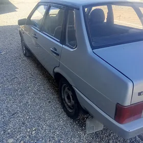 Lada 21099 2002