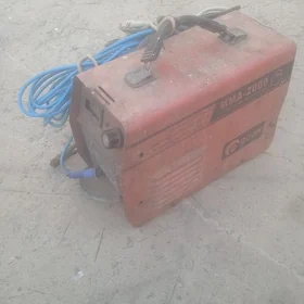 telemaster gerek