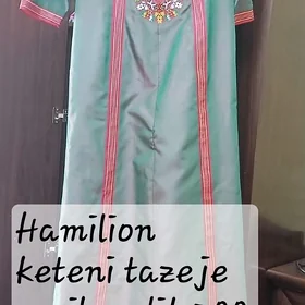 keteni